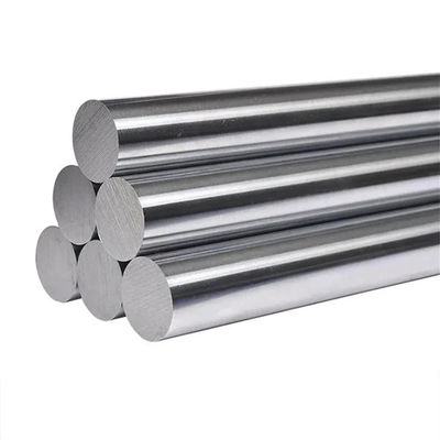 SS 410 Round Bars AISI 410 Bar