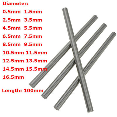 ASTM A276 SS 304 Round Bar, Stainless Steel 304L Rods, 310 SS Bright Bar