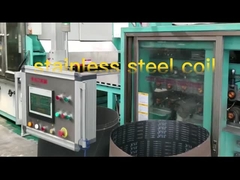 Made in China Hot rolled & Cold rolled Stainless Steel coils / Coil 201/202/304/ 304L/ 316L